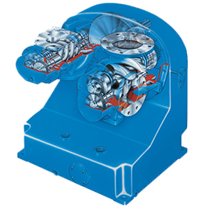<p>ASN Compression Compresseurs Sans Huile</p>