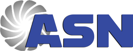 ASN Compression logo