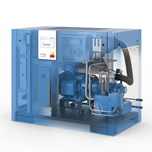 ASN Compression - Compresseur-C-22-2-LFD