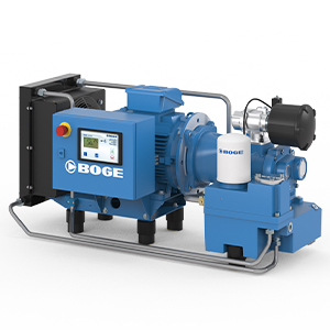 ASN Compression - Compresseur-C10L