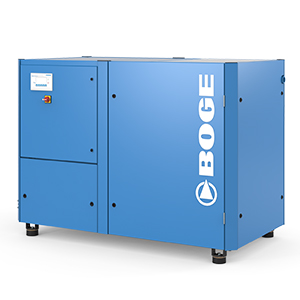 ASN Compression - Compresseur-S61-4