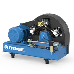 ASN Compression - Surpresseur-SRHV